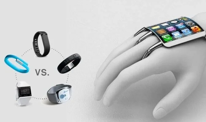 Wearable banking… is it the next big thing?