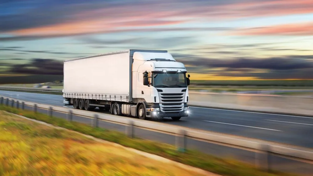 New Website for Andremovich Logistics - Launched