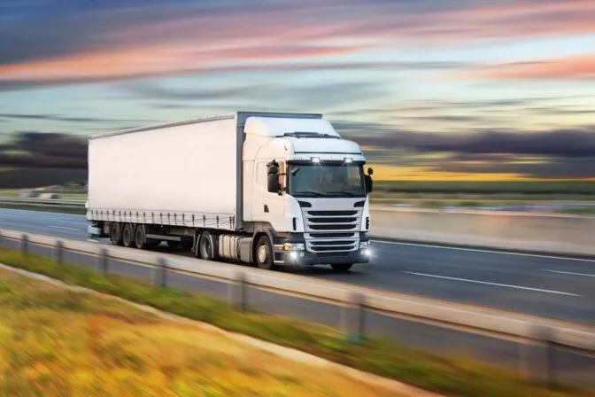 New Website for Andremovich Logistics – Launched