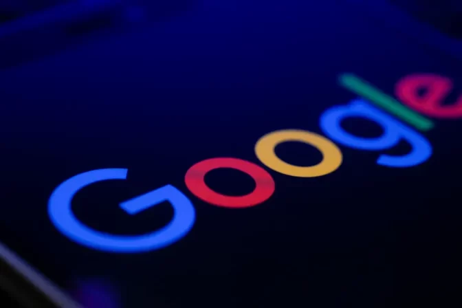 Google posts its first $100 billion year