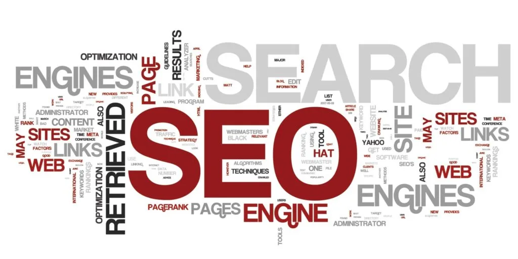 5 Google SEO Tips For Blogger