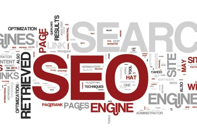 5 Google SEO Tips For Blogger