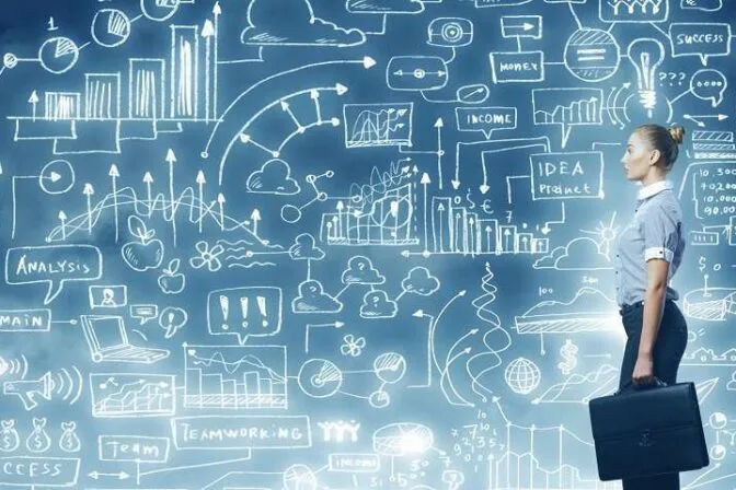 Best 5 Latest Information Technology Trends in 2018