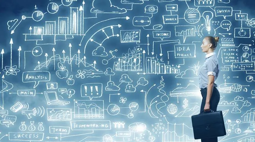 Best 5 Latest Information Technology Trends in 2018
