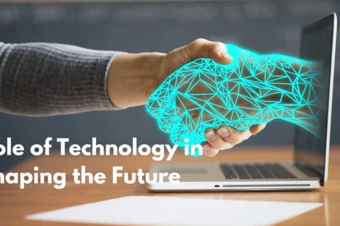Technology Can Play Vital Role in Shaping Developing World’s Growth