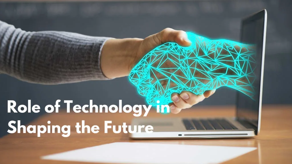 Technology Can Play Vital Role in Shaping Developing World’s Growth