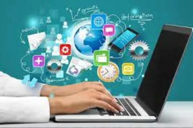COMPUTER SKILLS WILL HELP YOU GET HIRED