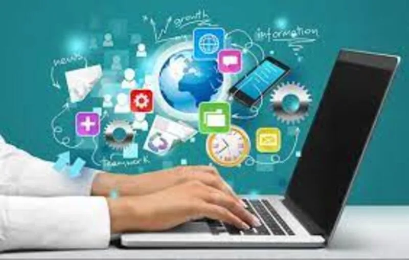 COMPUTER SKILLS WILL HELP YOU GET HIRED