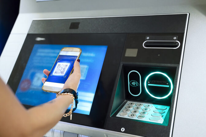 ﻿The Future of ATMs: What Should We Expect In 2019?