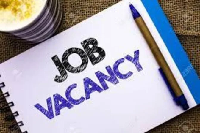 FEMALE JOB VACANCY IN PORT HARCOURT