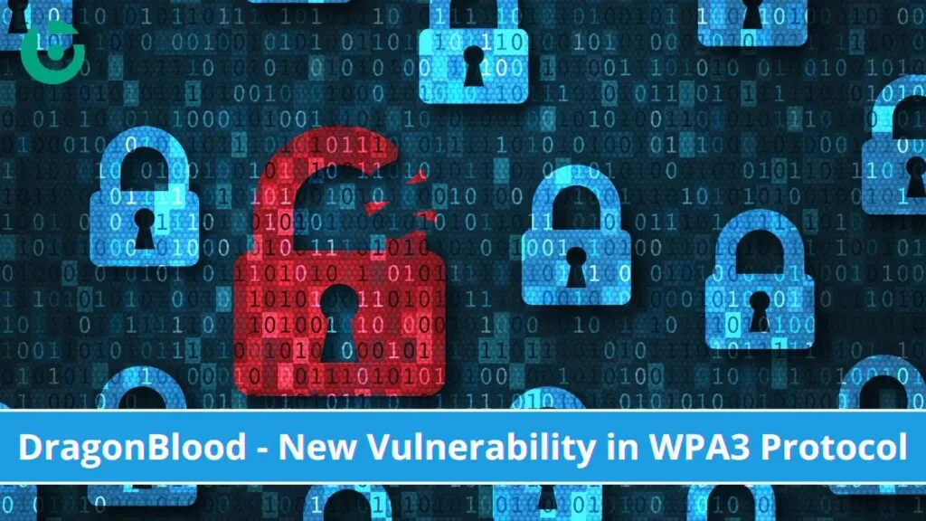 WPA3 Wi-Fi Standard Affected by New Dragonblood Vulnerabilities