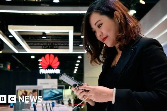 Breaking News: Huawei loses access to Android license, effective immediately (current devices safe)
