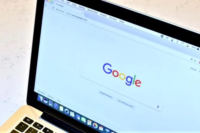 How To Remove Suggested Urls From Google Chrome.