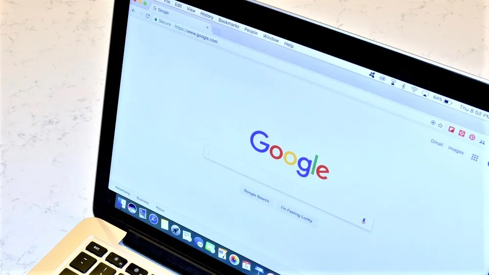 How To Remove Suggested Urls From Google Chrome.