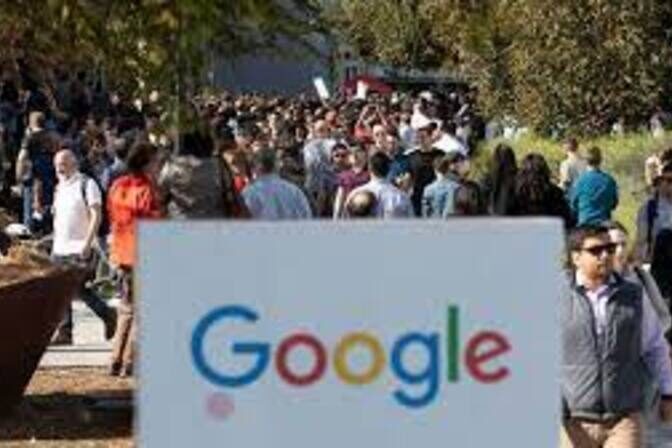 Google Ai Researcher Who Organized Walkout Leaves Company