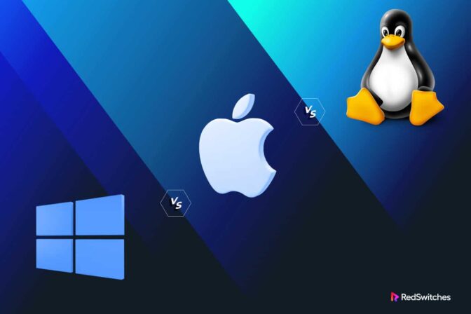 Forget Windows, Linux Or Macos: Try These Alternative Operating Systems