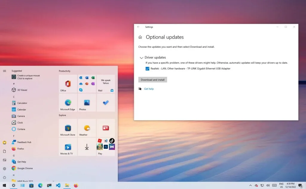 How To Update Drivers In Windows 10.