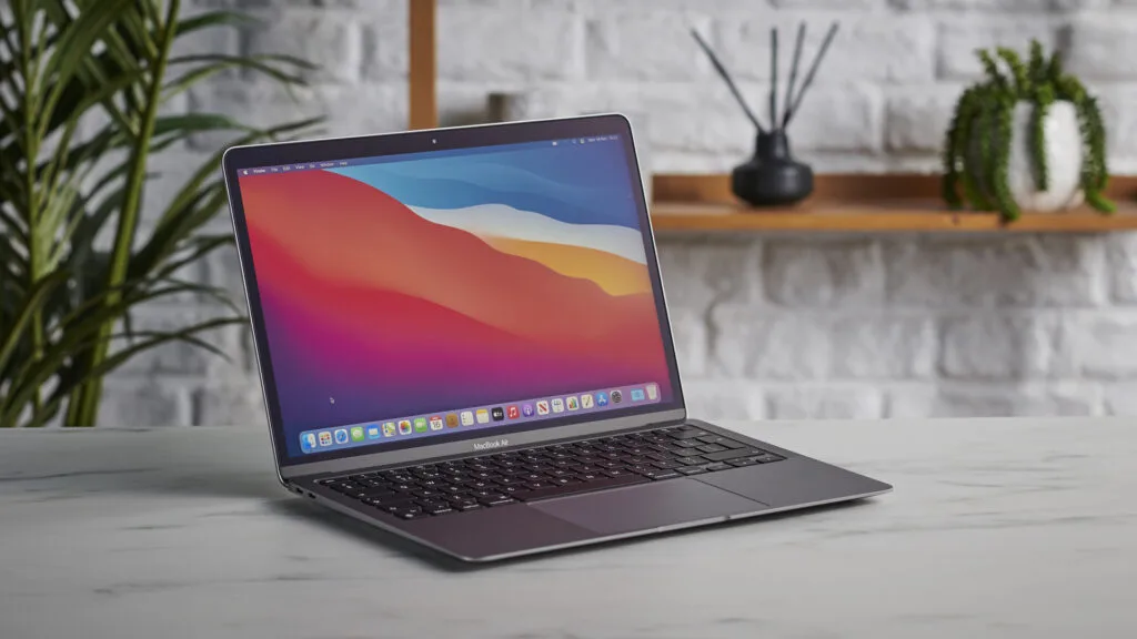 We've reviewed the Apple MacBook Air (2019)