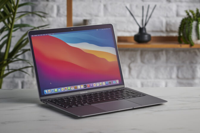 We’ve reviewed the Apple MacBook Air (2019)