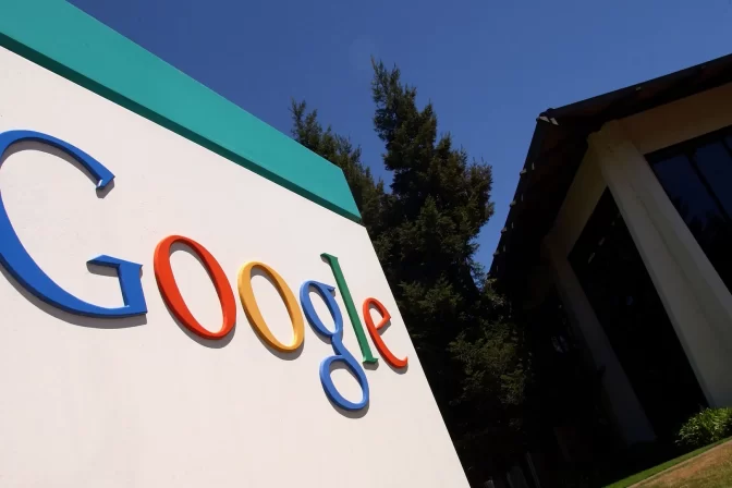 Google Reportedly under Antitrust Scrutiny for new Internet Encryption Protocol