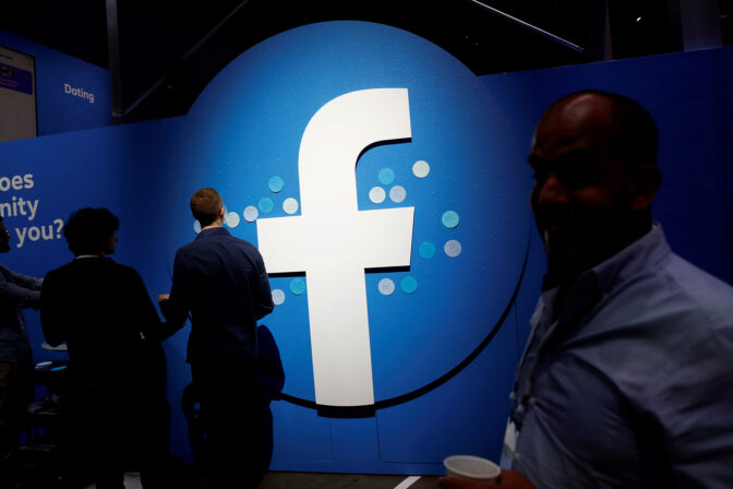 Facebook suspends ‘tens of thousands’ of apps from 400 developers over improper data use