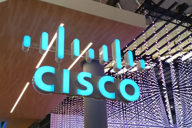 Cisco Builds Custom Silicon To Power The “Internet for the Future”