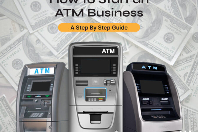 Free ATM Maintenance Training
