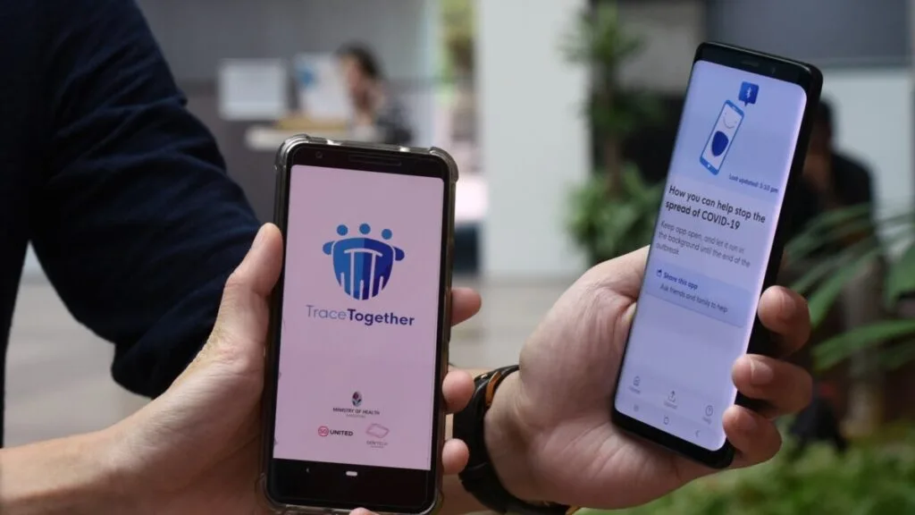 An Official WHO Coronavirus App Will Be a “Waze for COVID-19”