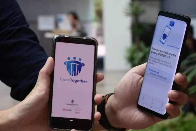 An Official WHO Coronavirus App Will Be a “Waze for COVID-19”
