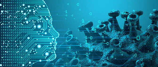 Five Companies Using AI to Fight Coronavirus