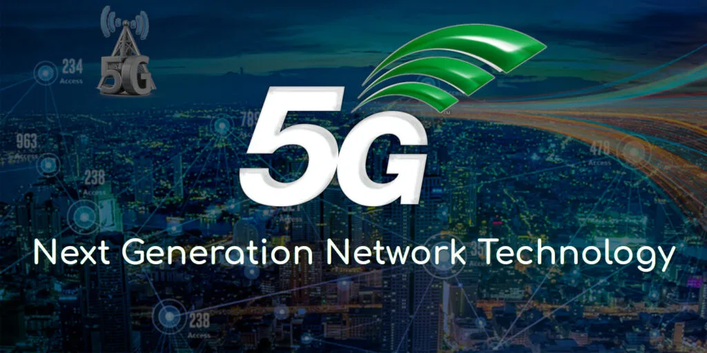 What is 5G? The next-generation network explained