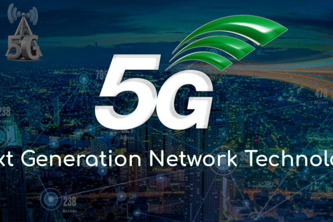 What is 5G? The next-generation network explained