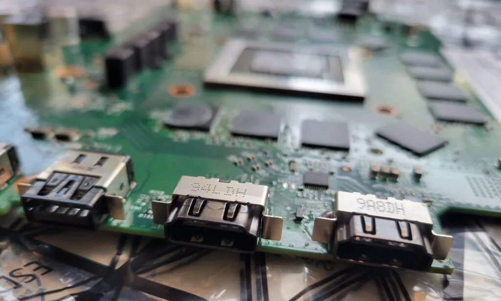 PlayStation Repairs - PS2, PS3, PS4, PS5 Rework Center