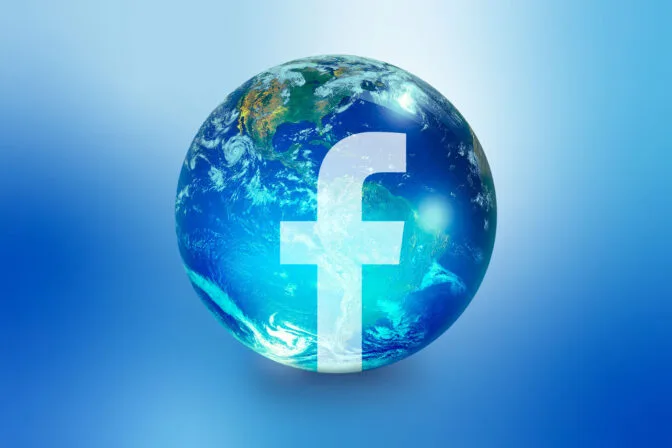 Facebook suspends ads for weapon accessories until at least January 22nd