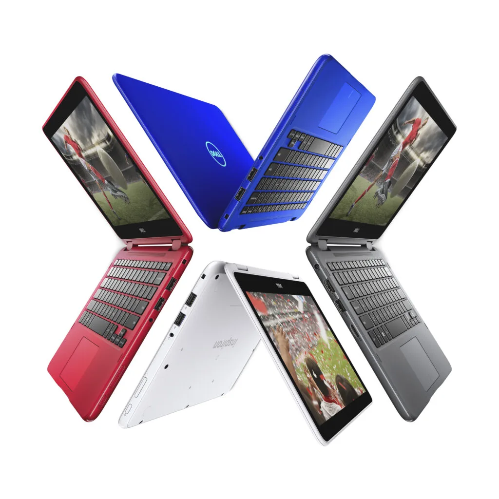 This New Laptop Build Comes With Seven Foldable Displays