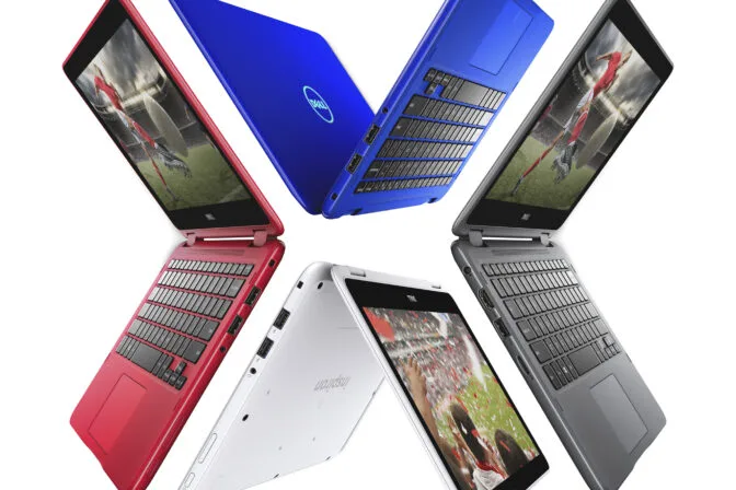 This New Laptop Build Comes With Seven Foldable Displays