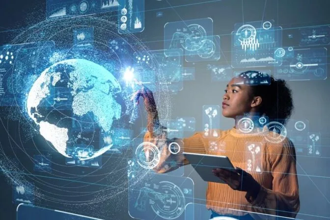 10 New Technologies Set to Revolutionize Working from Home