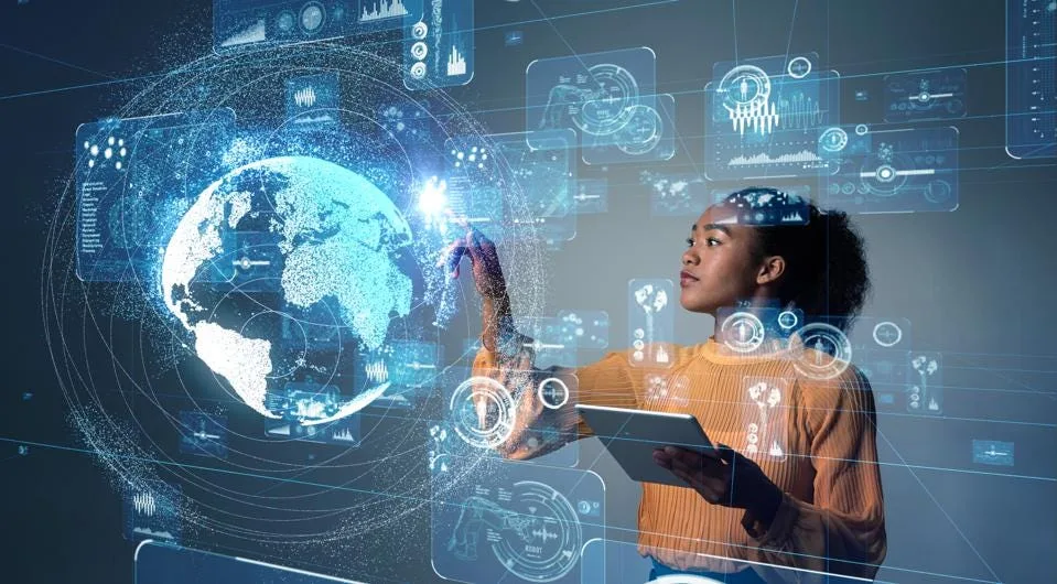 10 New Technologies Set to Revolutionize Working from Home