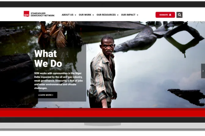 MEL Technologies Unveils Innovative Website for Stakeholder Democracy Network