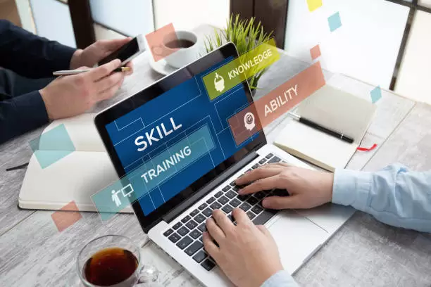 Get Digital Skills Training Today – Connect with the Innovative Labour Force