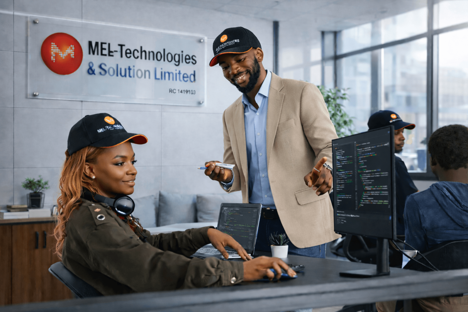 MEL Technologies Trainer