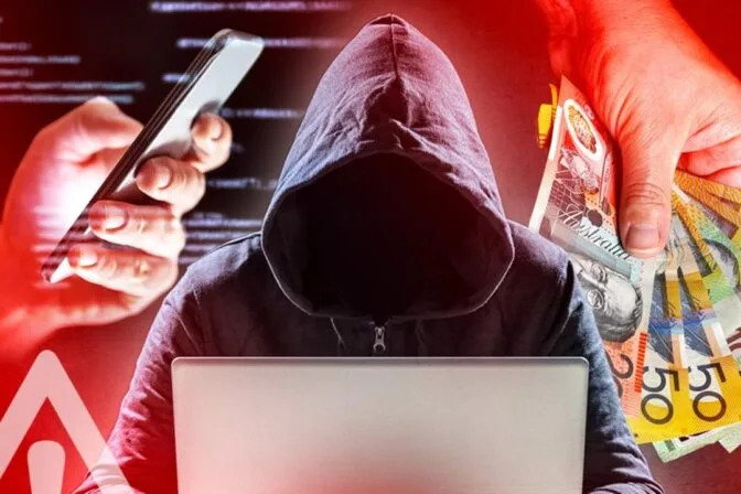 Romance scammers collected $139 million last year