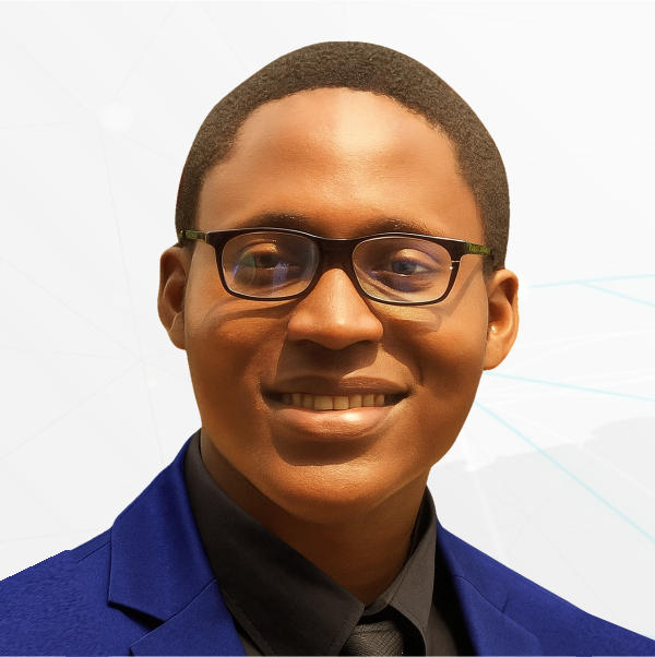Okon Isaac Innocent - Cybersecurity Expert