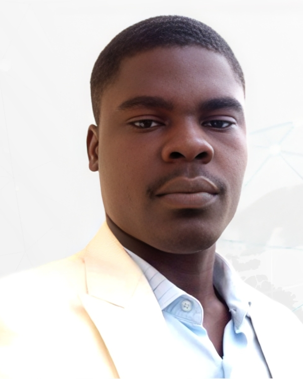 Nkanu Sunday, Senior Full-stack Software Development Engineer