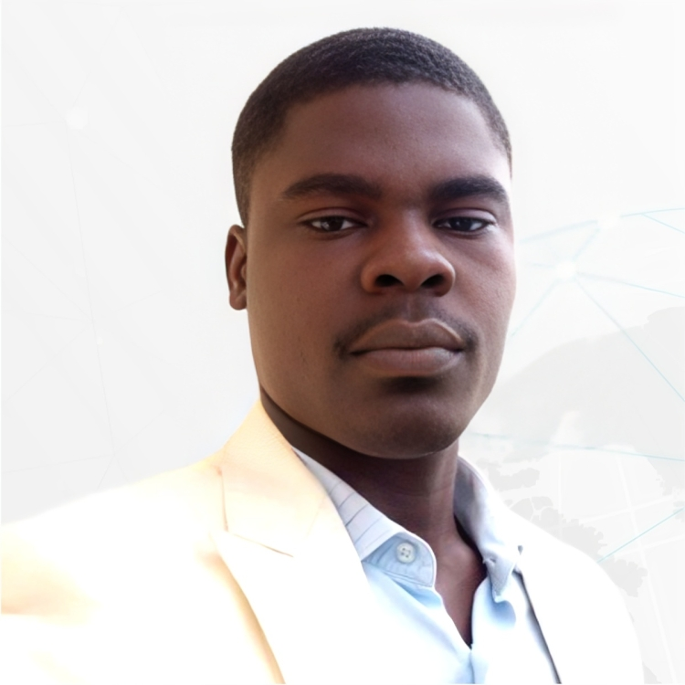 Nkanu Sunday, Senior Full-stack Software Development Engineer