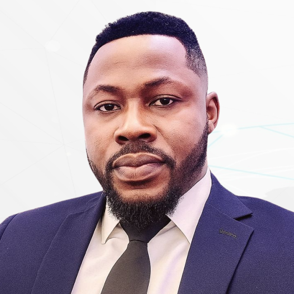 Moses Monday, MD/CEO MEL-Technologies and Solution Limited