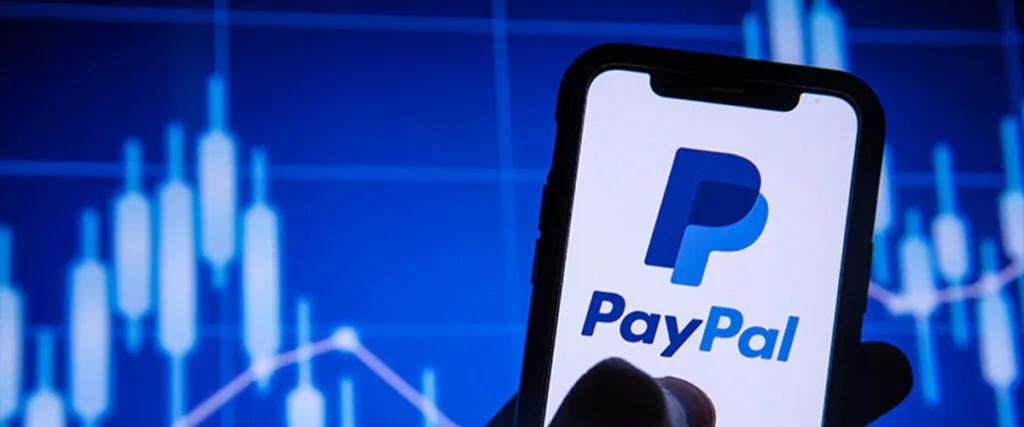 PayPal launches dollar-backed stablecoin, boosting shares