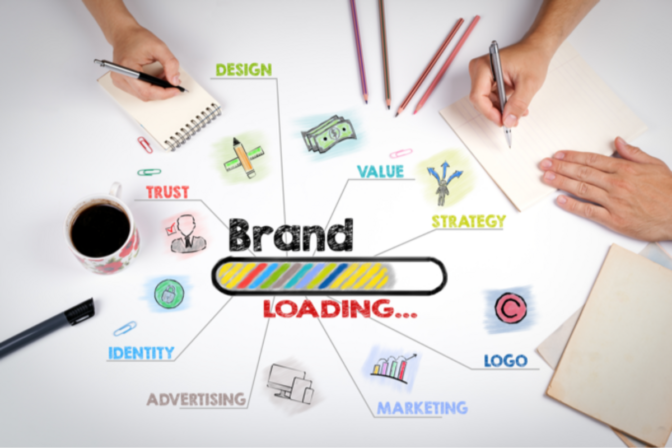 Crafting Your Corporate Identity: The Power of Branding