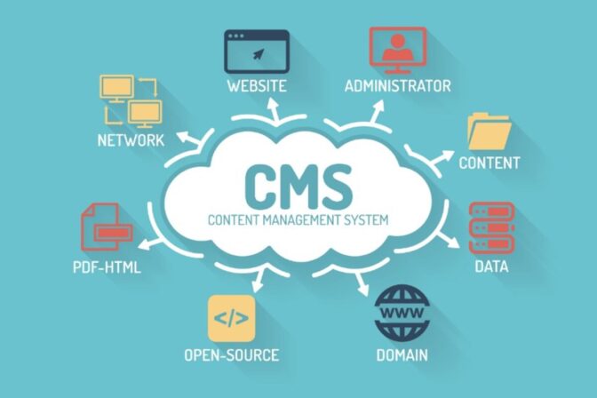 15 Best and Most Popular Content Management System Platforms in 2023