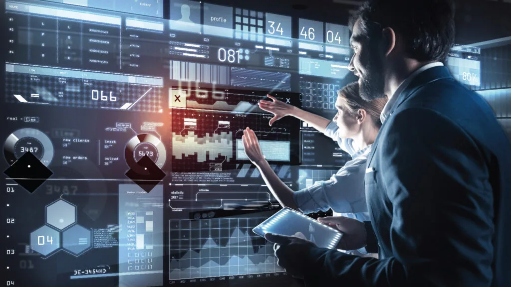 Why Tech Jobs Are Vaporizing